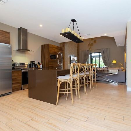 Stunning 4 Bd Bbq Close To Disney @ Magic Village Views 3049 Four Corners Zewnętrze zdjęcie