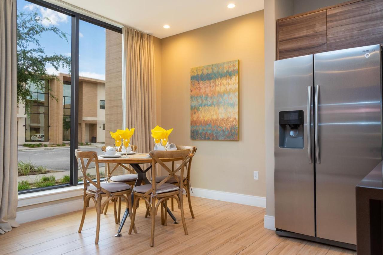 Stunning 4 Bd Bbq Close To Disney @ Magic Village Views 3049 Four Corners Zewnętrze zdjęcie