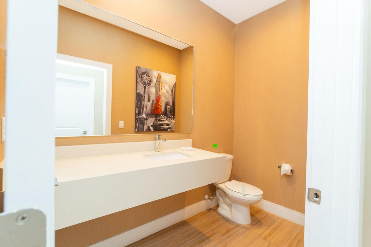 Stunning 4 Bd Bbq Close To Disney @ Magic Village Views 3049 Four Corners Zewnętrze zdjęcie