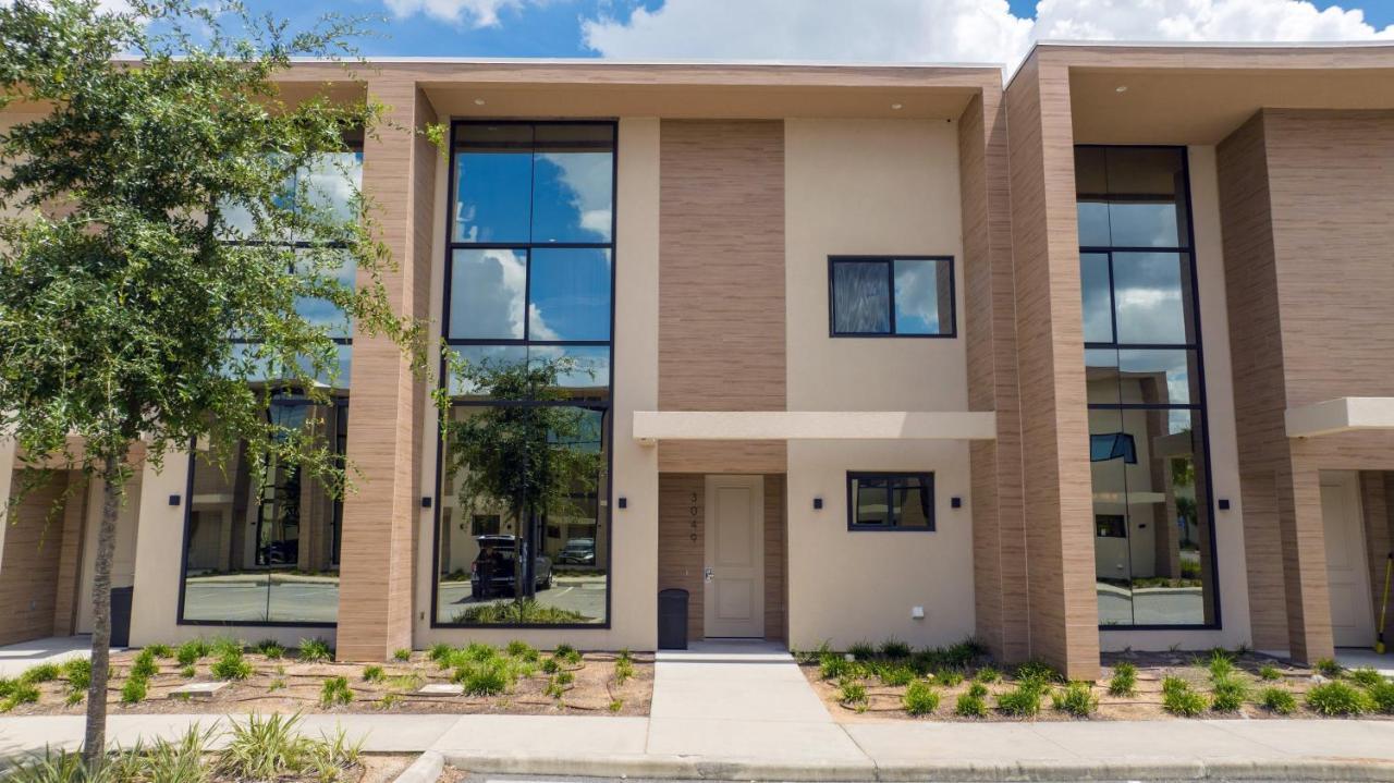 Stunning 4 Bd Bbq Close To Disney @ Magic Village Views 3049 Four Corners Zewnętrze zdjęcie