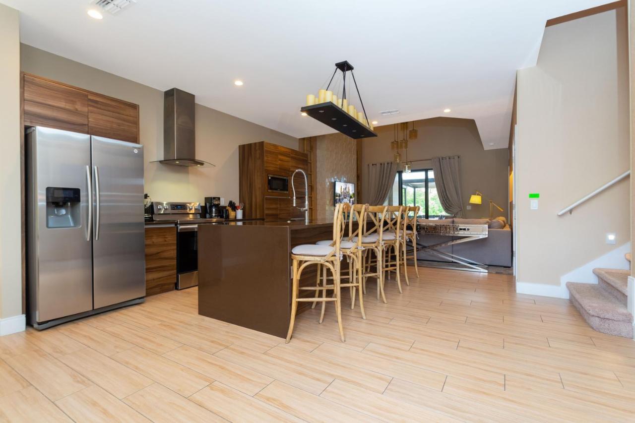 Stunning 4 Bd Bbq Close To Disney @ Magic Village Views 3049 Four Corners Zewnętrze zdjęcie