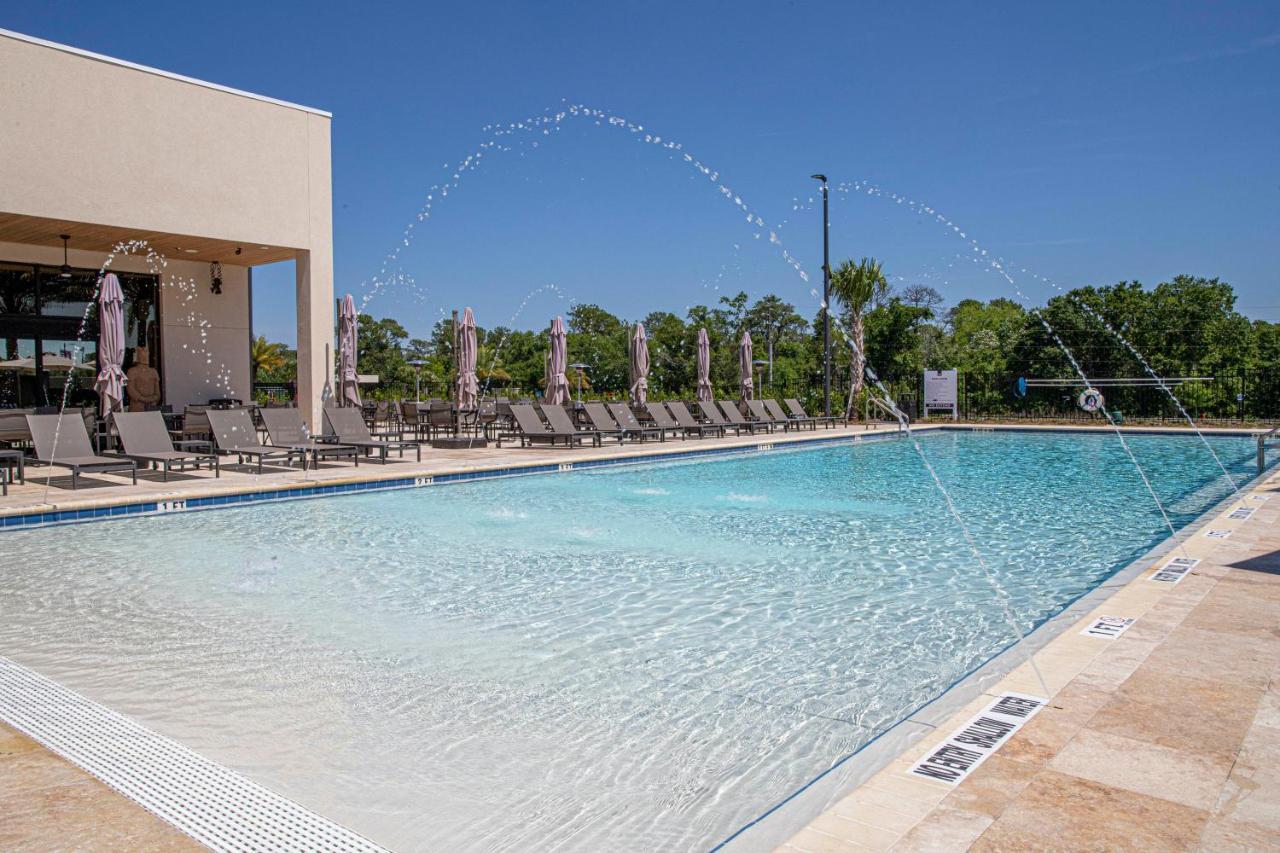 Stunning 4 Bd Bbq Close To Disney @ Magic Village Views 3049 Four Corners Zewnętrze zdjęcie