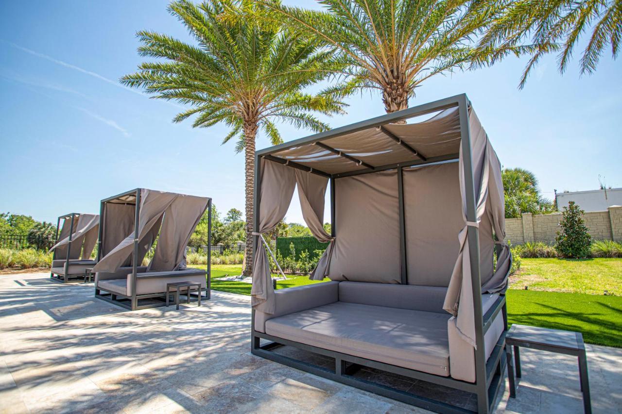 Stunning 4 Bd Bbq Close To Disney @ Magic Village Views 3049 Four Corners Zewnętrze zdjęcie