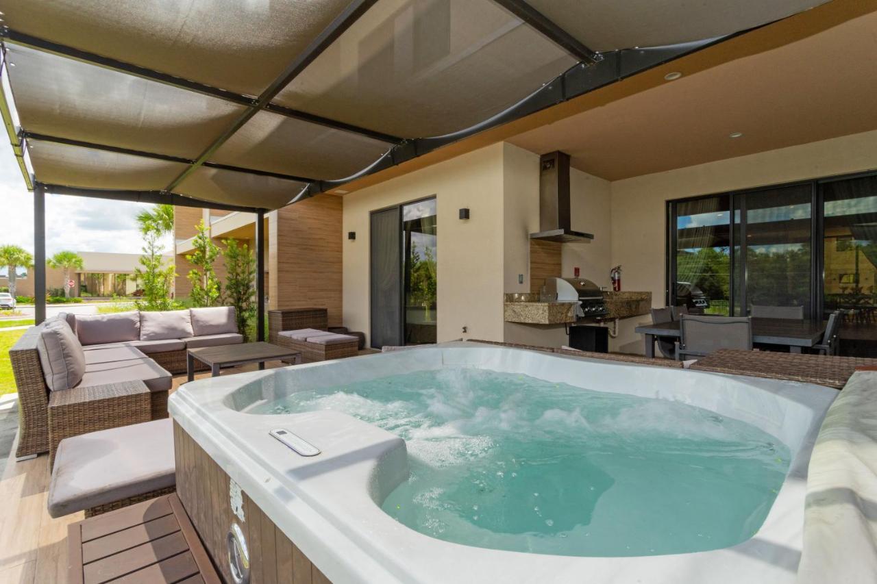 Stunning 4 Bd Bbq Close To Disney @ Magic Village Views 3049 Four Corners Zewnętrze zdjęcie
