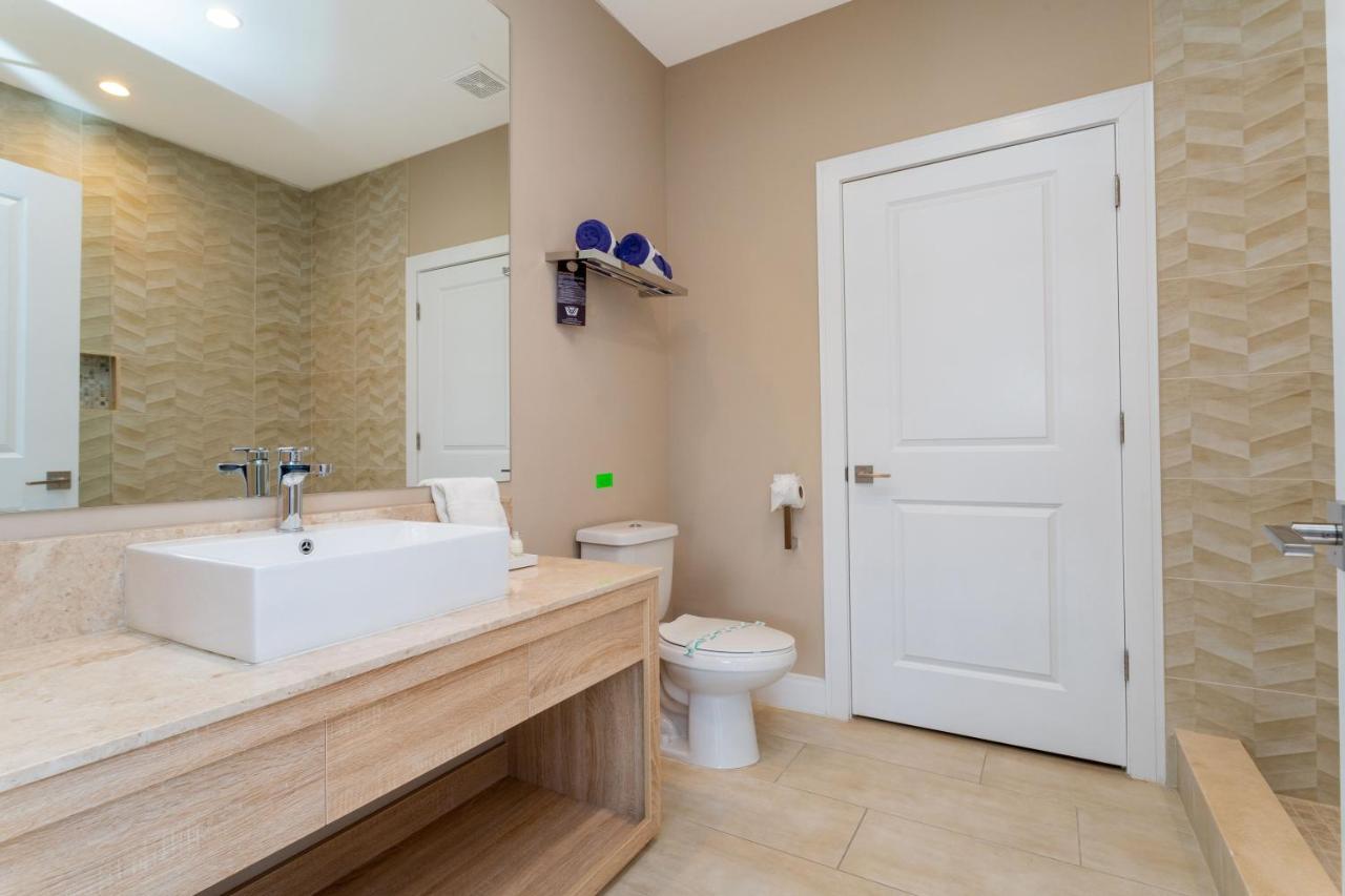 Stunning 4 Bd Bbq Close To Disney @ Magic Village Views 3049 Four Corners Zewnętrze zdjęcie